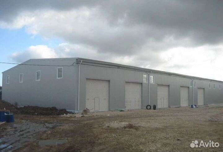 Лстк Изготовление и сборка