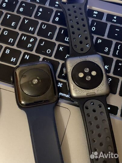 Apple watch se 2020 44mm