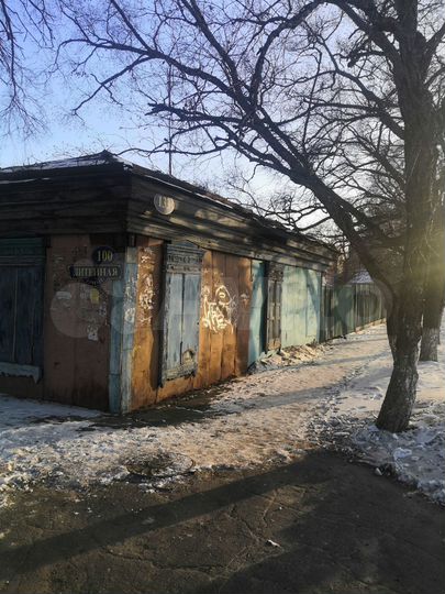 Участок 7 сот. (ИЖС)