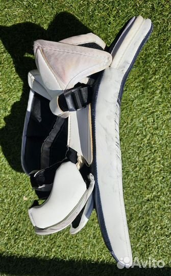 Блин: CCM Eflex 6, senior