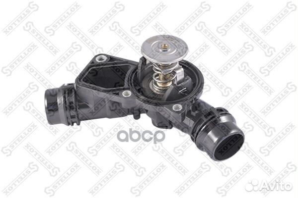 Термостат BMW E39/E46/E60/E65/E66/X3/Z3/Z4 2.0