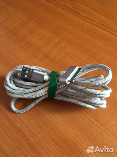 Кабель Apple 30 pin