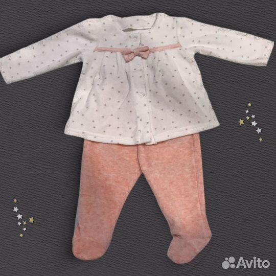 Костюм для девочки