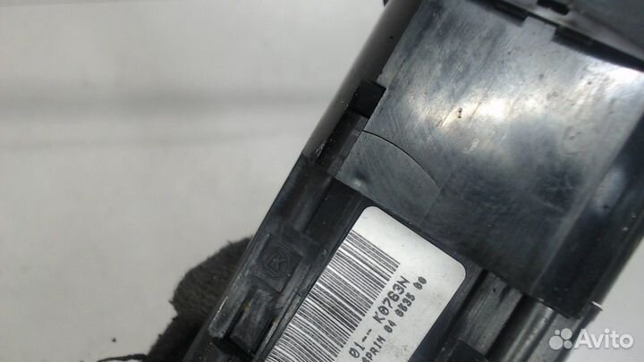 Переключатель света Audi A4 (B6), 2003