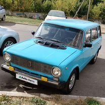 ВАЗ (LADA) 2102 1.2 MT, 1982, 255 000 км, с пробегом, цена 75 000 руб.