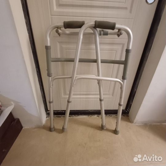 Ходунки для пожилых бу