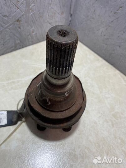 Флянец привода BMW е36