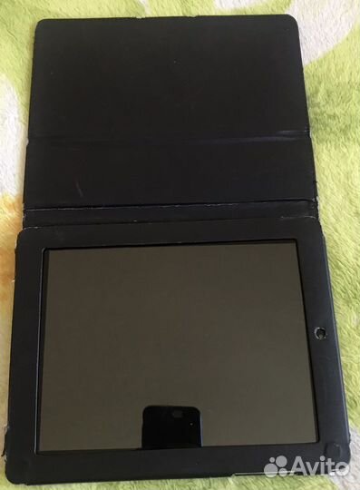 Планшет Ritmix rmd-1080