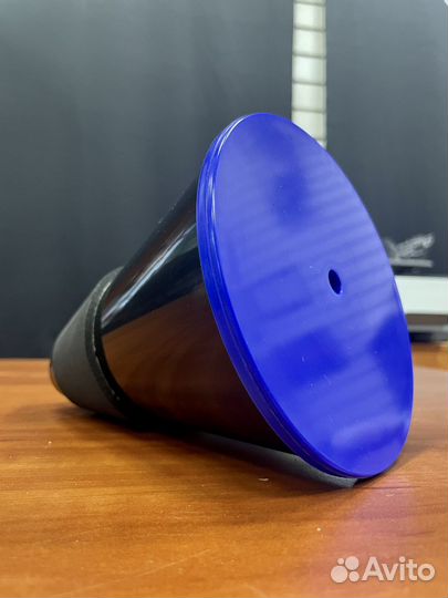 Бесшумные сурдины Sshhmute для домашних занятий