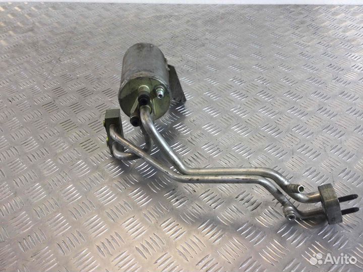 Осушитель Chrysler PTCruiser Ecc