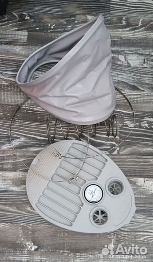 Запчасти для насоса 