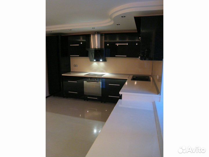 Кухни на заказ. Кратчайшие сроки