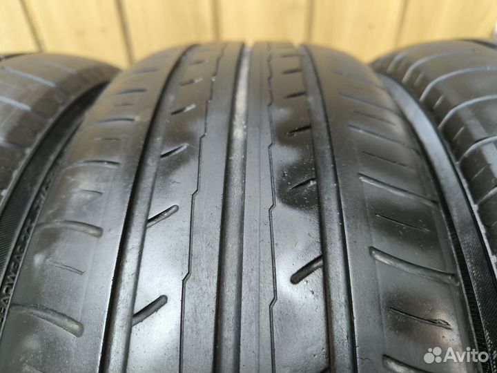 Yokohama BluEarth-ES ES32 205/65 R15 99H