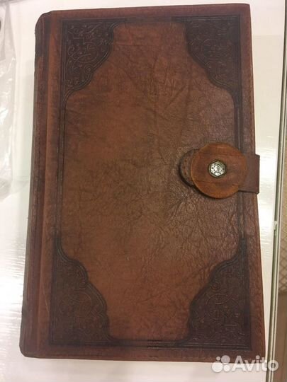 Книга шкатулка