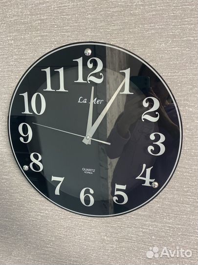 Настенные часы