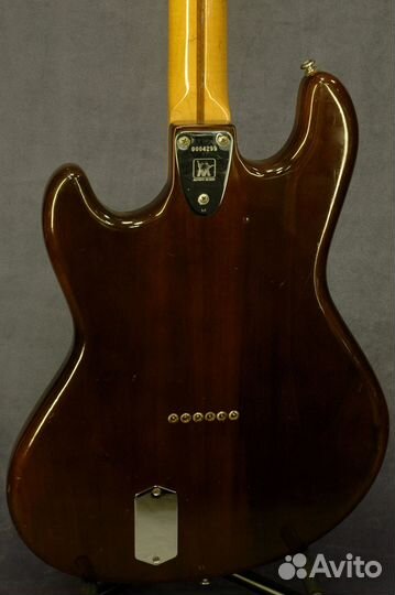 Music Man Sting Ray II 1977 USA