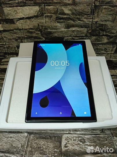 Планшет новый