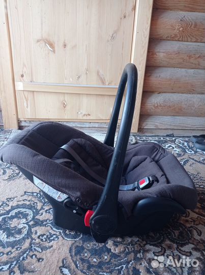 Автолюлька от 0