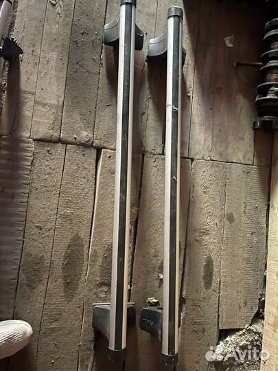 Дуги на крышу