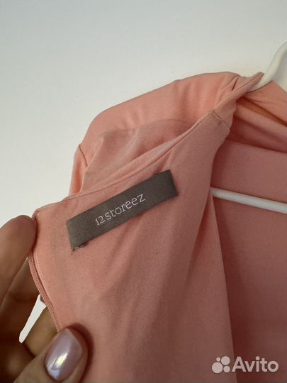 Платье мини 12 Storeez S