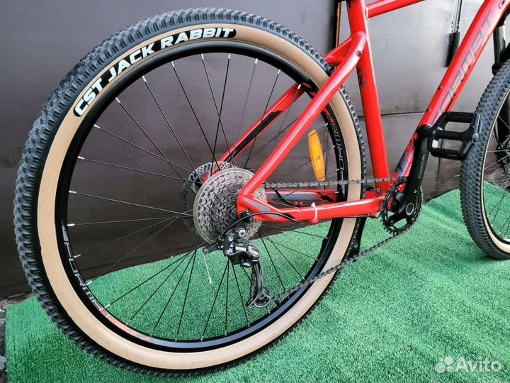 Продам шикарный велосипед format 1411