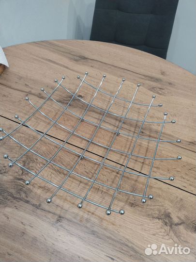 Ваза для фруктов