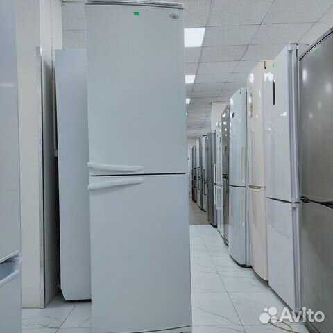 Огромный Атлант, 2 компрессора