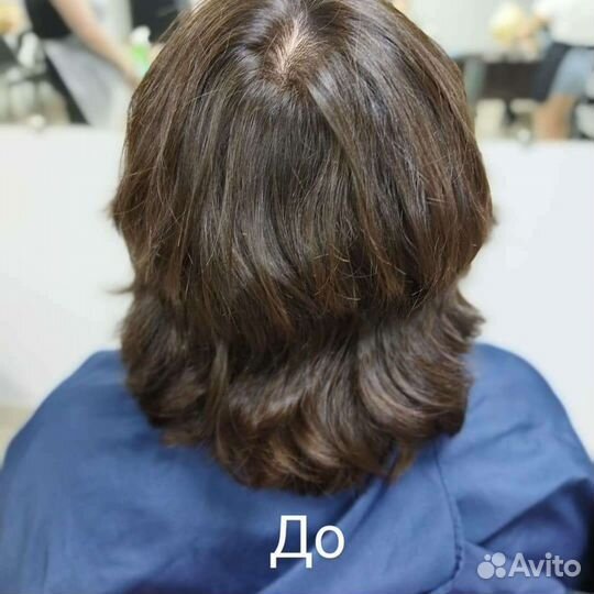 Стрижка женская бесплатно