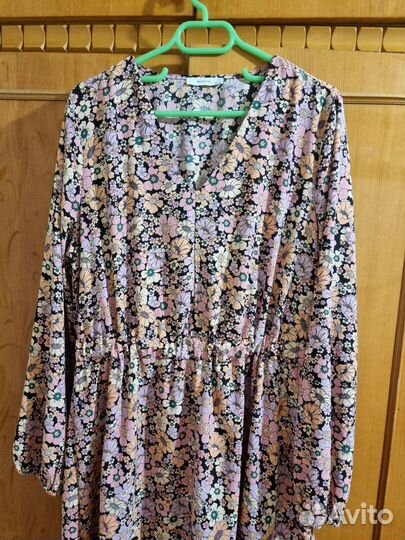 Платье женское 42 44