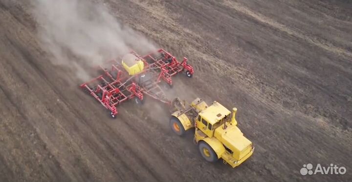 Культиватор Feat Agro ПК-1080, 2022