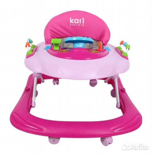 Игровой центр