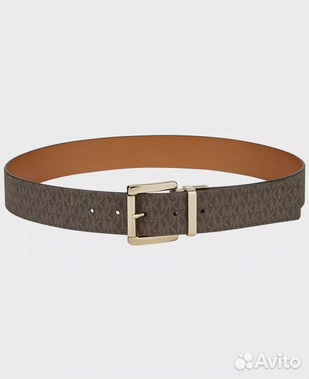 Женский ремень Michael Kors