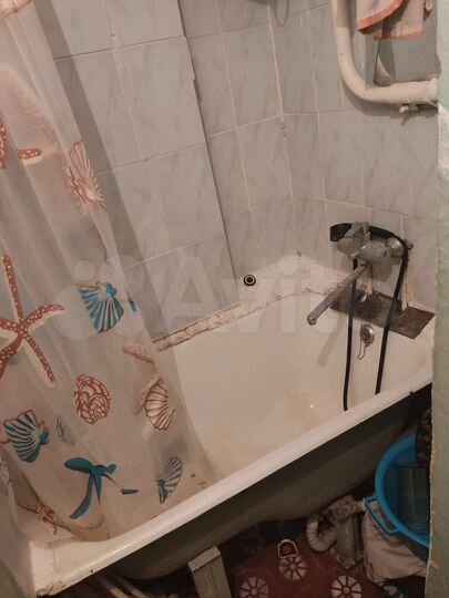 Комната 16 м² в 2-к., 7/12 эт.