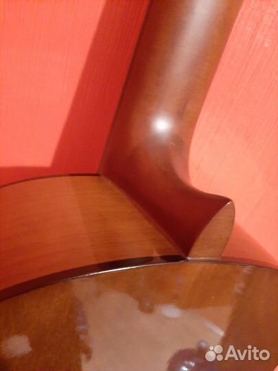 Классическая гитара yamaha c80