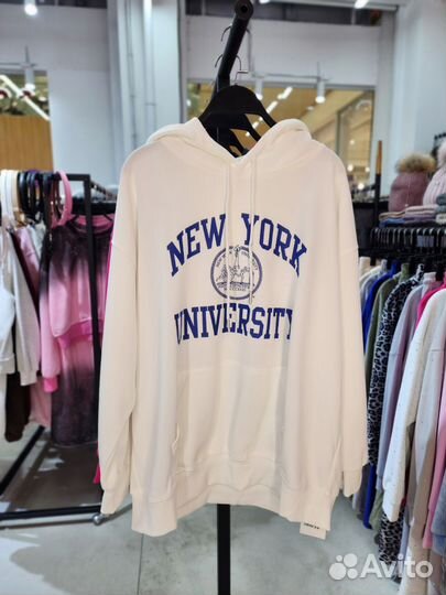 Новая толстовка женская