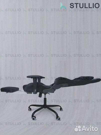 Компьютерное офисное кресло с массажем (новые)