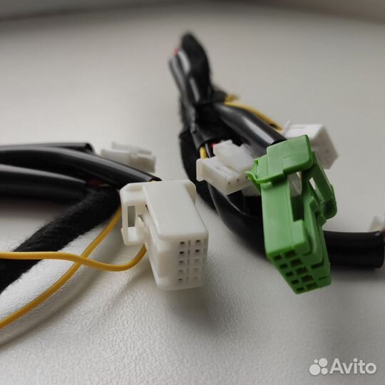 Проводка руля Mitsubishi Lancer Outlander ASX