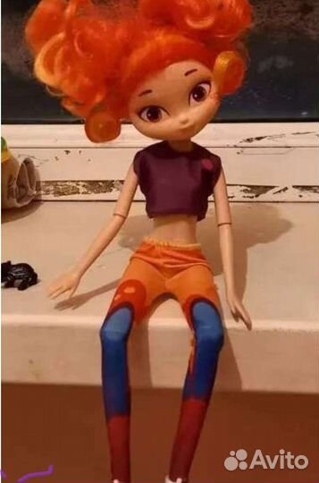 Куклы игрушки