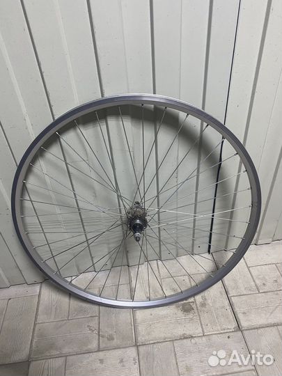 Заднее колесо на велосипед 28