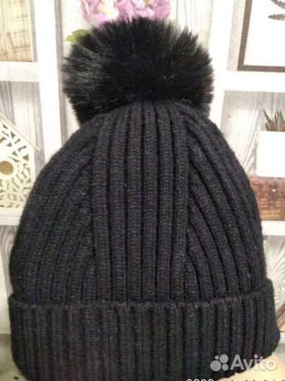 Шапка детская новая