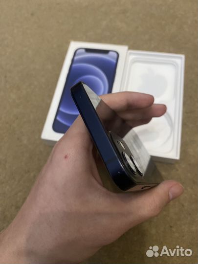 iPhone 12 mini, 64 ГБ