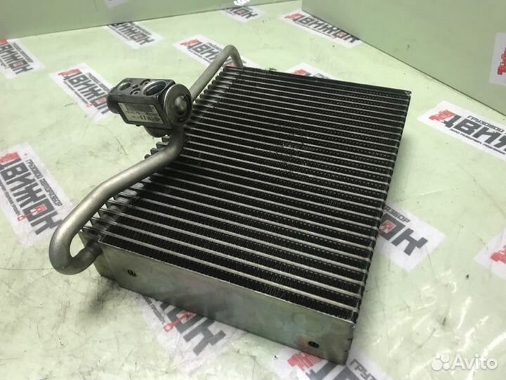 Радиатор кондиционера Volvo Fh 12 2 D12D