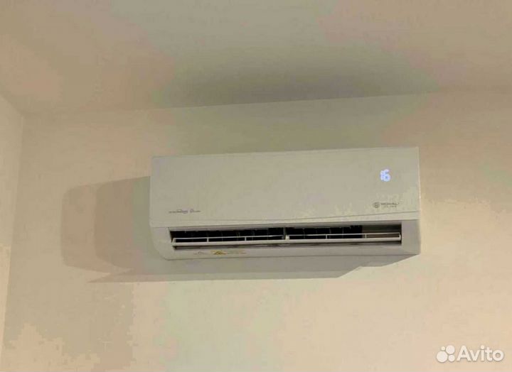 Кондиционер royal clima с доставкой