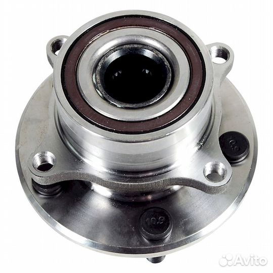 Подшипник ступицы Golf Polo Scirocco