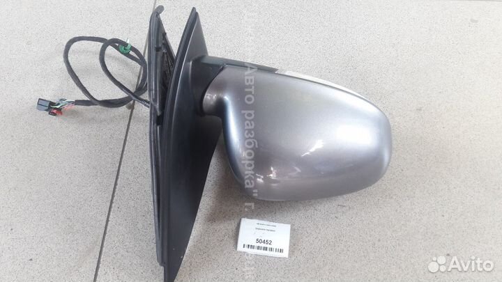 Зеркало правое Golf 5 гольф 5