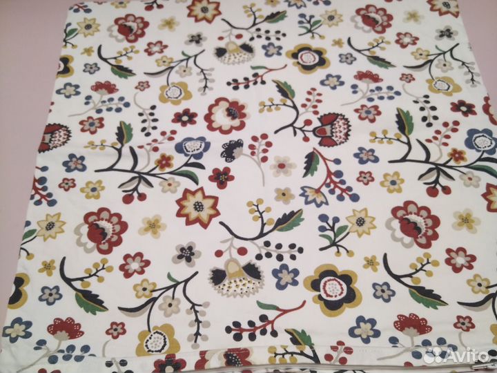 Пледы наволочка IKEA икея