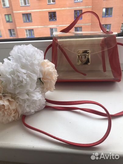 Сумка для девочки