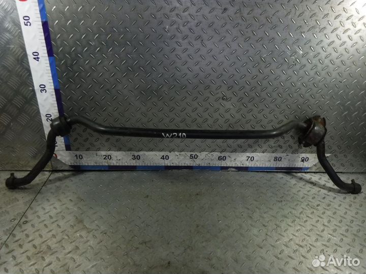 Стабилизатор передний Mercedes W210