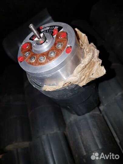 Сельсин бд-160А класс А