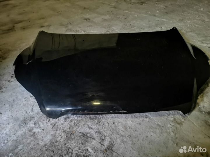 Капот lifan x60